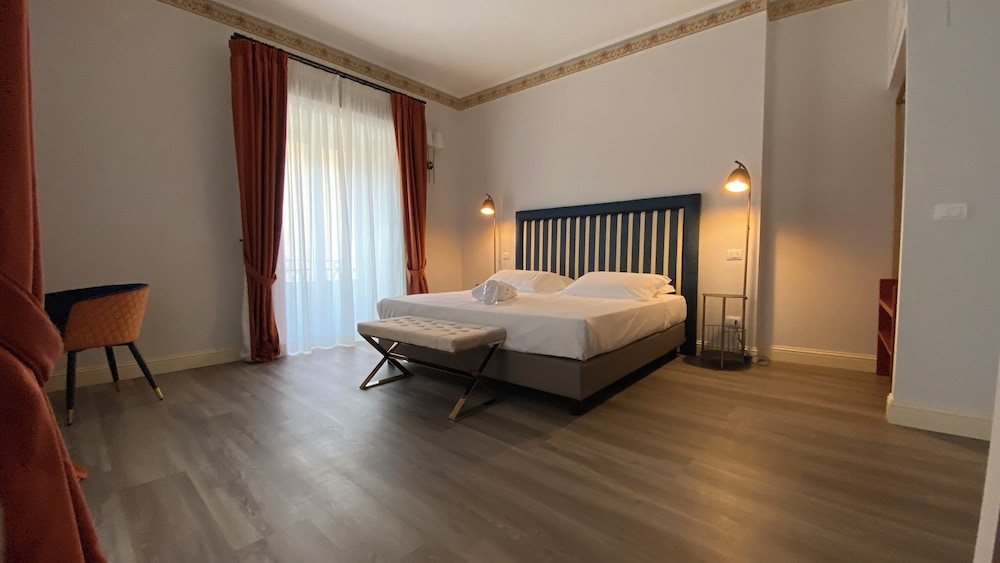 lanterne magiche ortigia suites