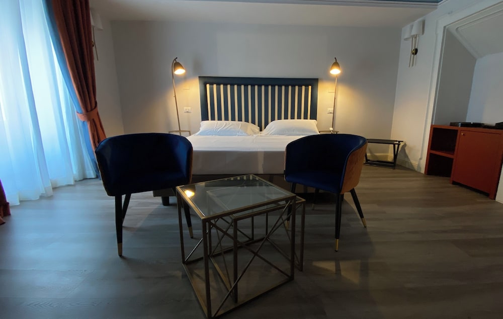 lanterne magiche ortigia suites