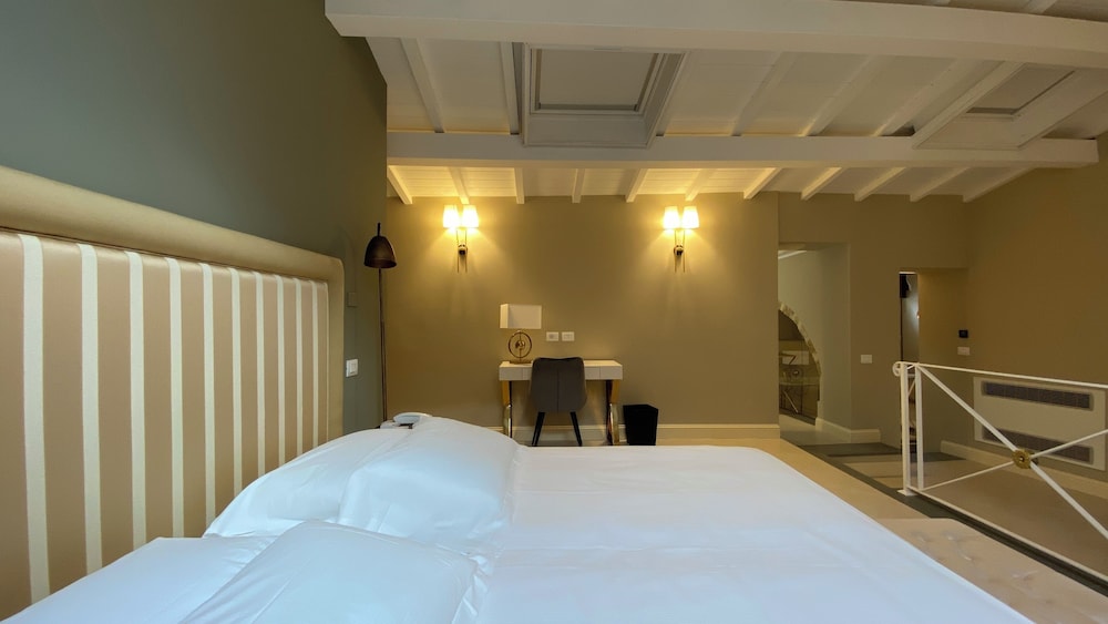 lanterne magiche ortigia suites