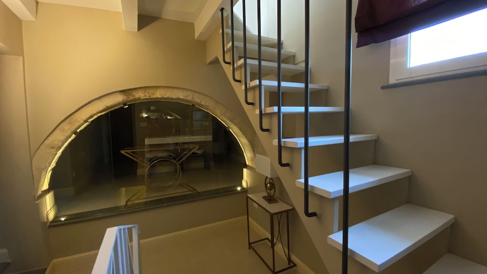 lanterne magiche ortigia suites
