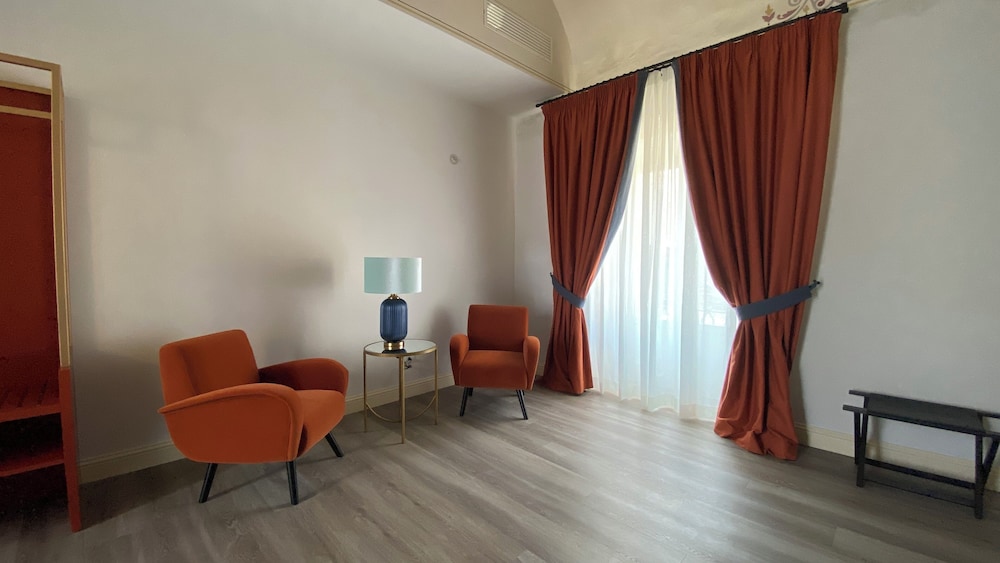 lanterne magiche ortigia suites