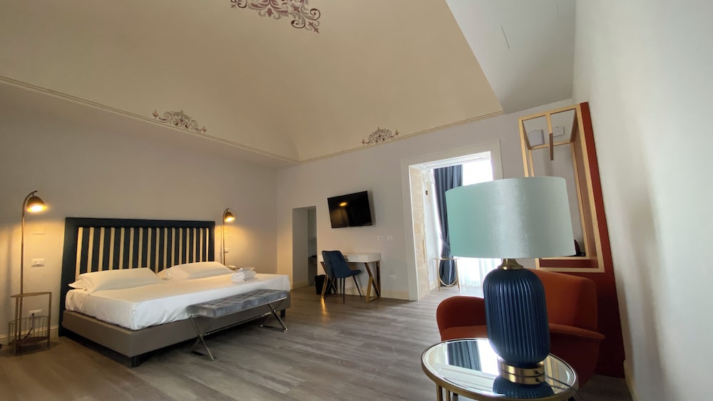 lanterne magiche ortigia suites