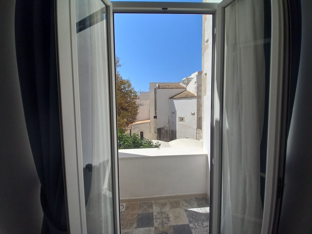 lanterne magiche ortigia suites