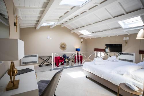 lanterne magiche ortigia suites