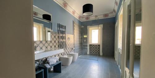 lanterne magiche ortigia suites