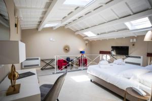 lanterne magiche ortigia suites