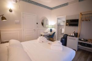 lanterne magiche ortigia suites
