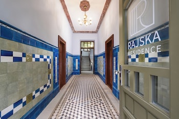 rajska residence