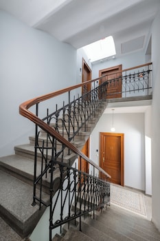rajska residence