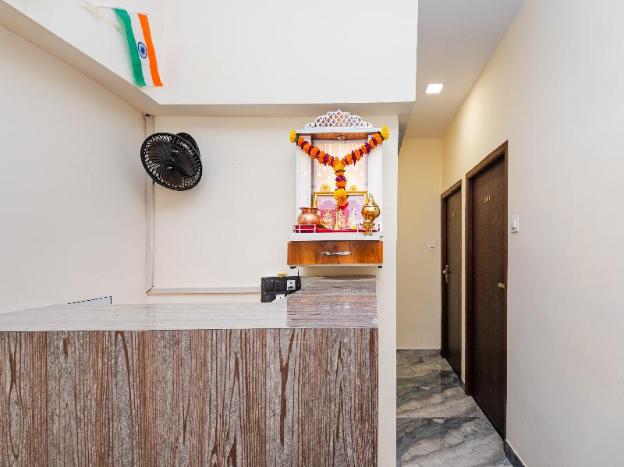 hotel priceless suite