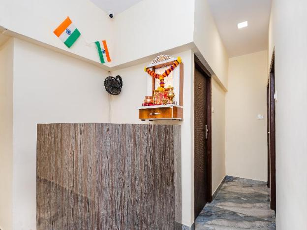 hotel priceless suite