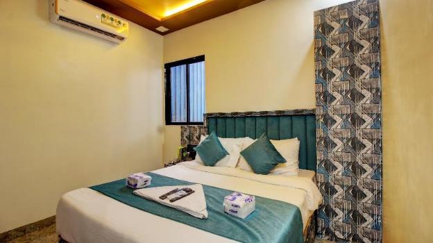 hotel priceless suite