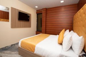 Hotel Priceless Suite,India>>Mumbai,3 star