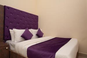 hotel priceless suite