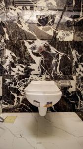 hotel priceless suite