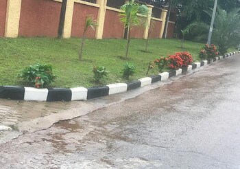 abuja
