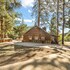whispering pines