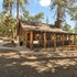 whispering pines