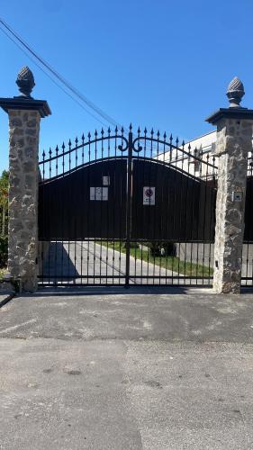 villa emanuel sorrento