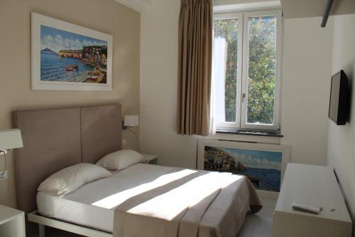 villa emanuel sorrento