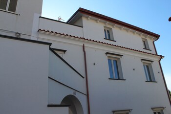 villa emanuel sorrento