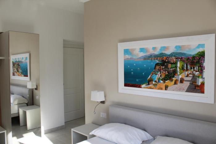 villa emanuel sorrento