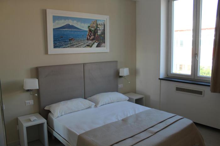 villa emanuel sorrento