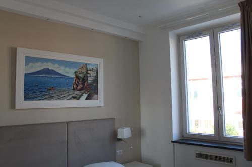 villa emanuel sorrento