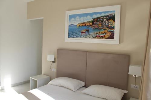 villa emanuel sorrento