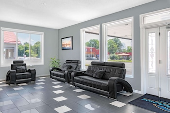howard johnson by wyndham gananoque