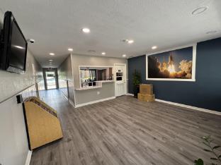 sunrise inn by oyo titusville fl