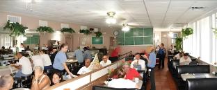 sunrise inn by oyo titusville fl