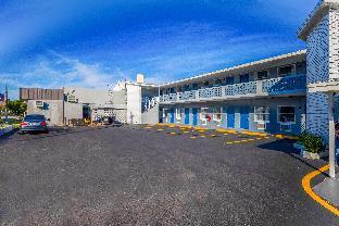 sunrise inn by oyo titusville fl