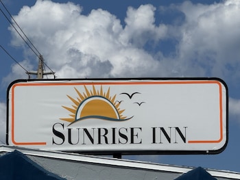sunrise inn by oyo titusville fl