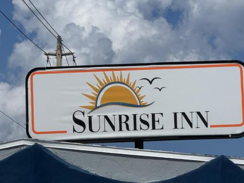 sunrise inn by oyo titusville fl