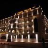 lynatel palace