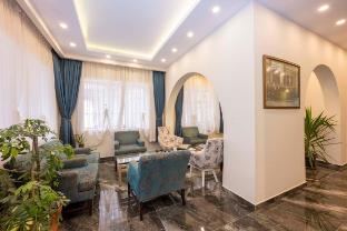 legend tulip hotel