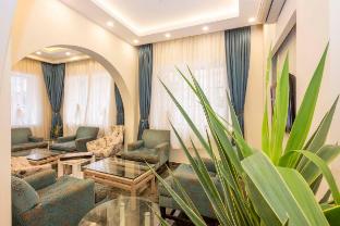 legend tulip hotel