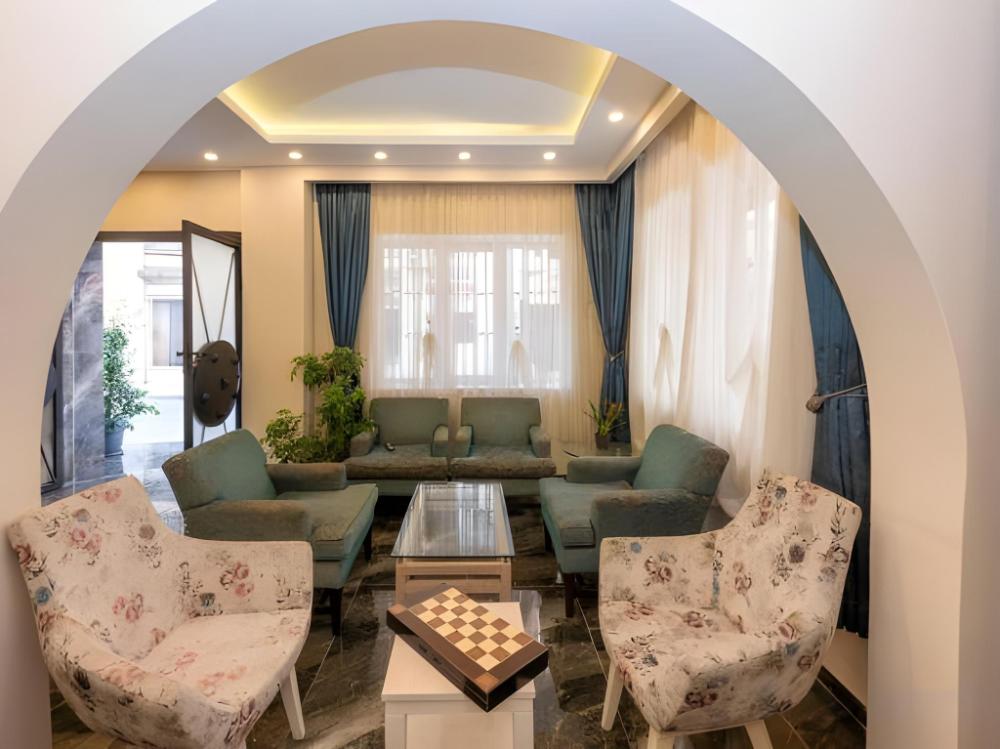 legend tulip hotel