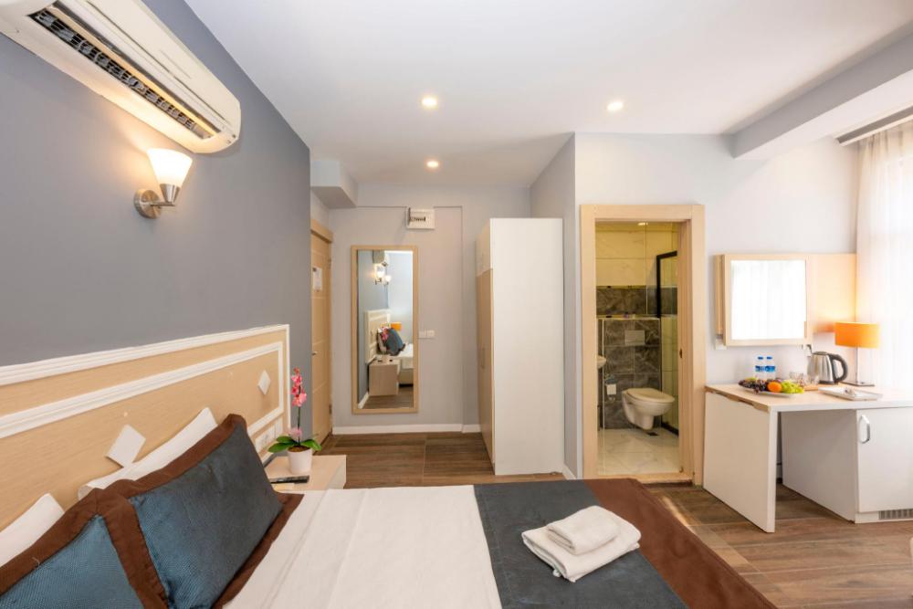 legend tulip hotel