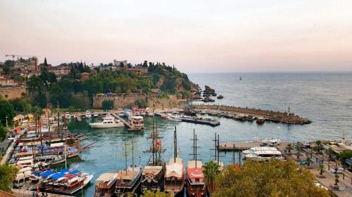 antalya