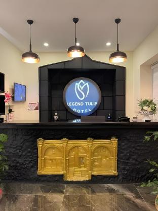 legend tulip hotel