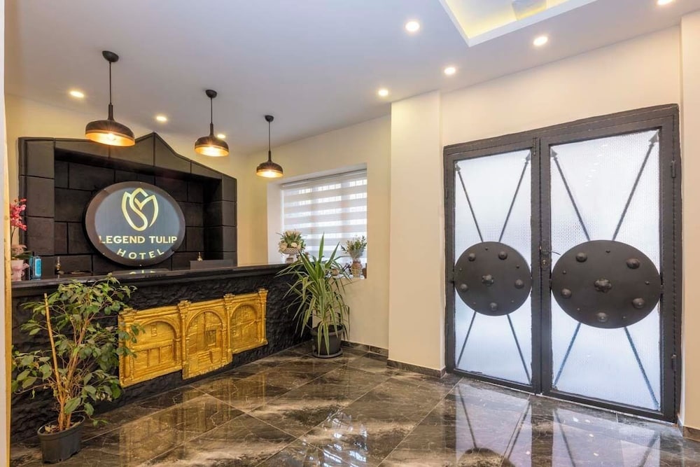 legend tulip hotel