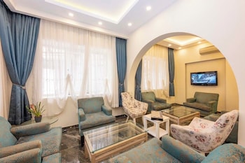 legend tulip hotel