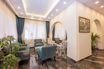 legend tulip hotel
