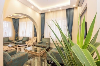 legend tulip hotel