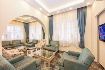 legend tulip hotel