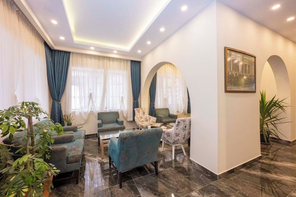 legend tulip hotel