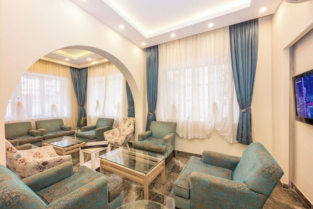 legend tulip hotel