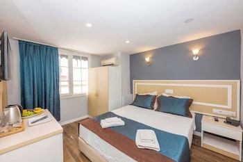 legend tulip hotel